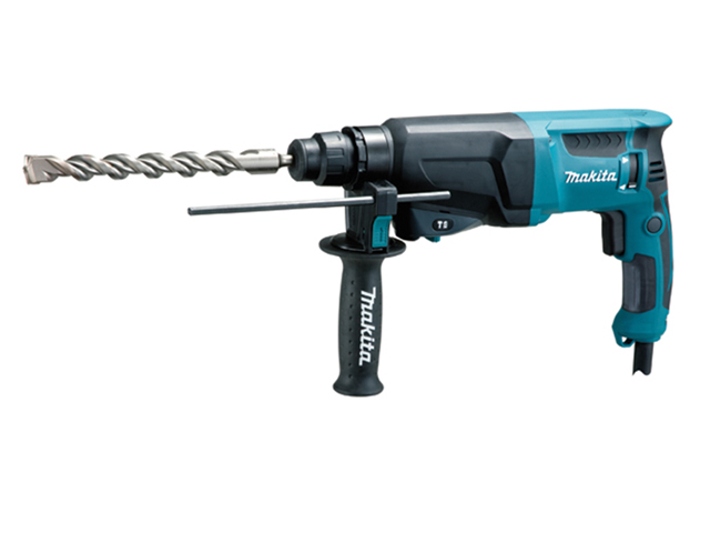 Martillo Rotatorio Sds-plus 23mm 720W 1200RPM HR2300 — Makita — Makita