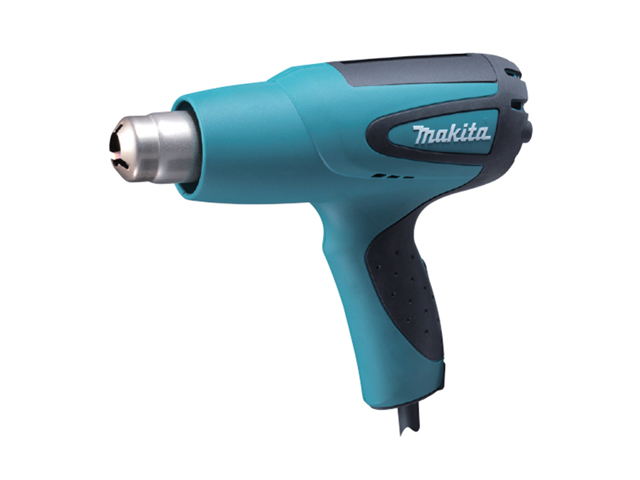 Pistola Aire CAL1600W G350-500-C 2P Tem HG5030K — Makita — Makita