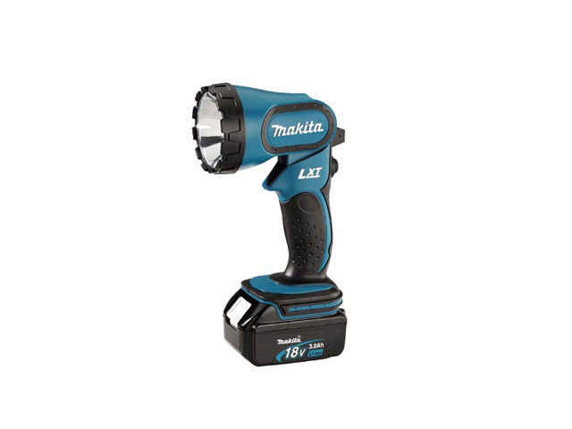 Linterna Inalamb 18V Lithium DML185 — Makita — Makita