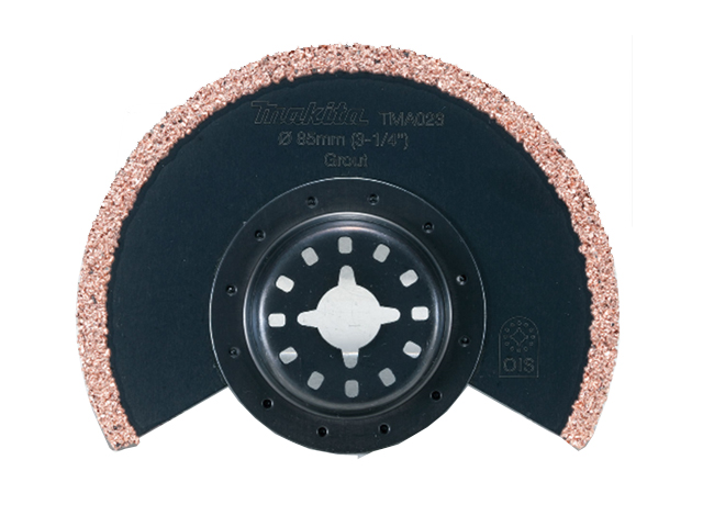 Hoja Sierra Segmentada Hm 85 B-21490 — Makita — Makita