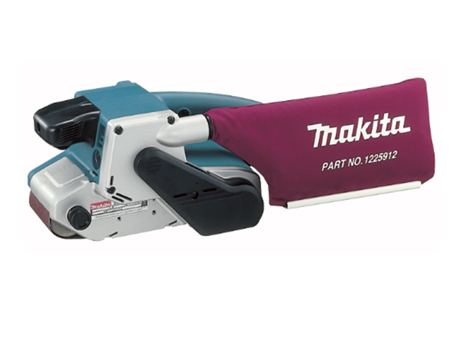 Lijadora Banda 3x21 76x533mm 1010W 9902 — Makita — Makita
