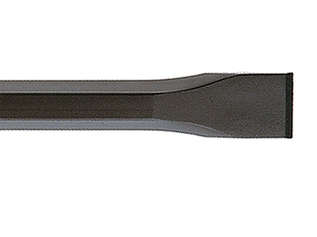 Cincel Hex 17mm 280mm HM0810 HM0810T D-08707 — Makita — Makita