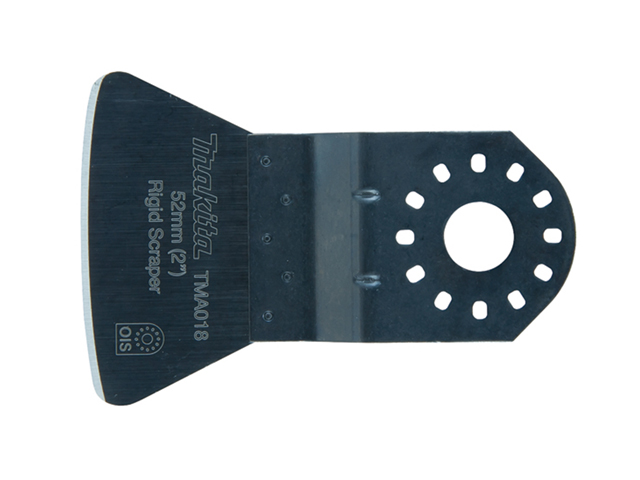 Raspador 52 Rigido B-21440 — Makita — Makita