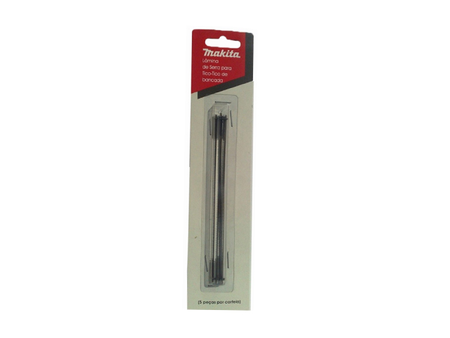 Set Hojas Calar Para Calad Estacion SJ401 B-07478 — Makita — Makita