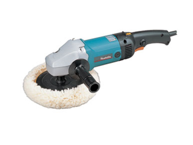 Lijadora Disco 7\ 550W 4700RPM GV7000 — Makita — Makita