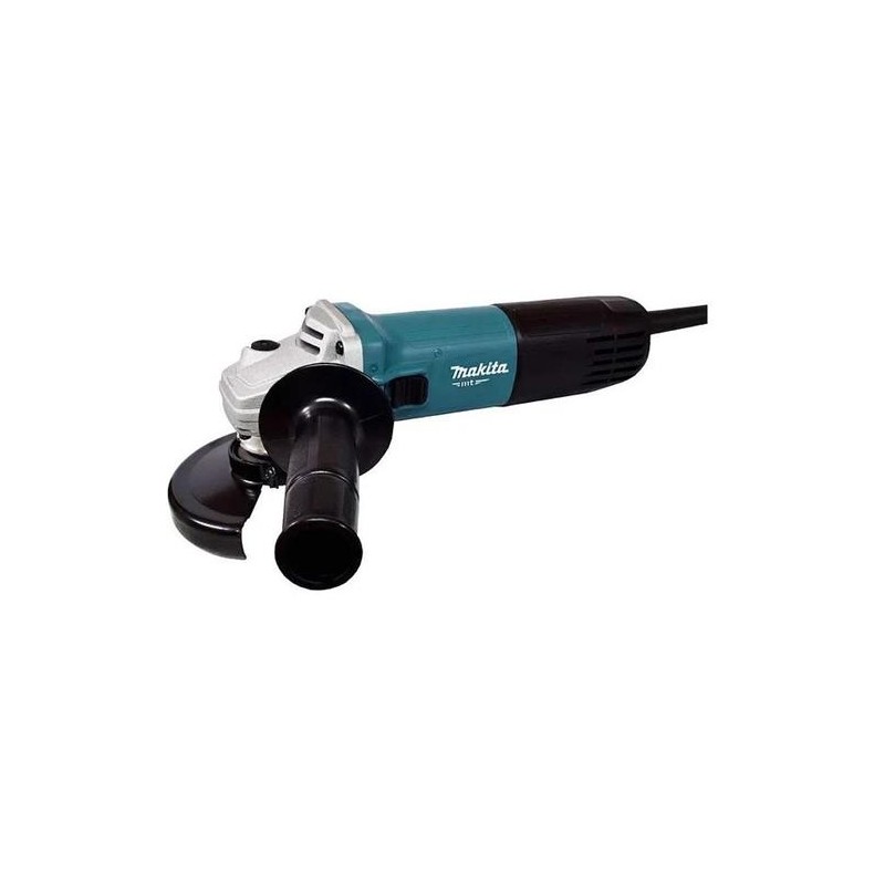 Esmeril Ang 4 1/2 11000RPM 720W GA4534 — Makita — Makita