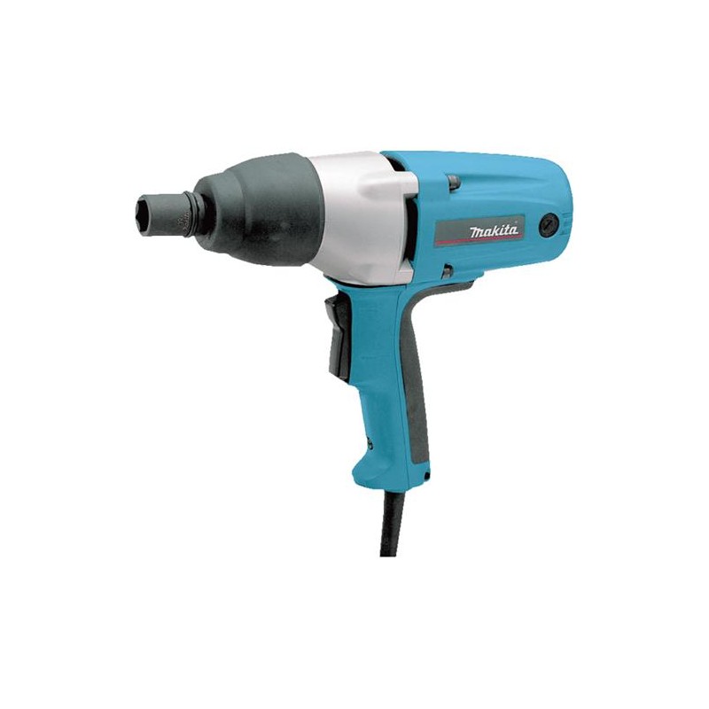 Llave Impacto 1/2 Torq 350Nm 400W TW0350 — Makita — Makita