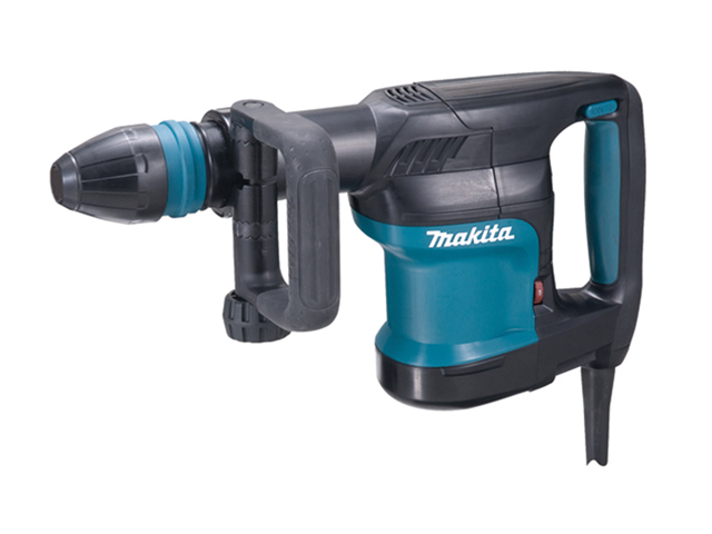 Martillo Demoledor Sds Max 1100W 5.1kg Vel Var HM0870C — Makita — Makita