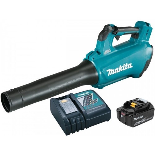 Soplador de Aire Inalambrico 18.000 Rpm. DUB184RT — Makita — Makita