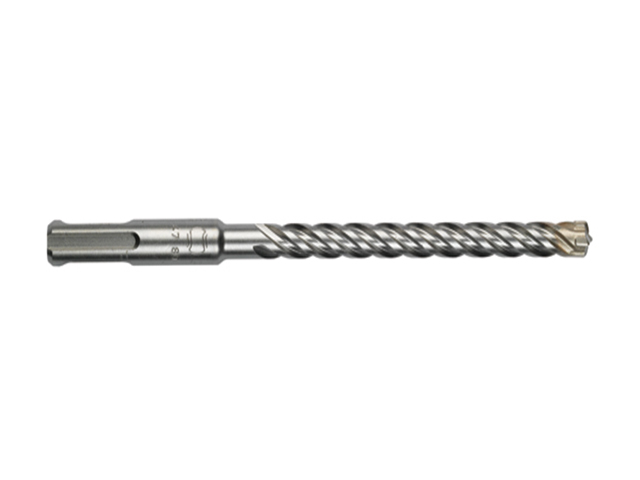 Broca Sds Plus 10x160mm Nemesis B-11829 — Makita — Makita