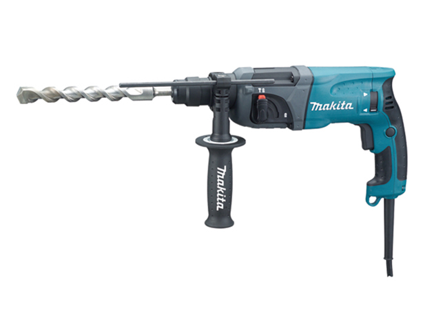 Martillo Rotatorio Sds-plus 22mm 710W 2.4kg HR2230 — Makita — Makita