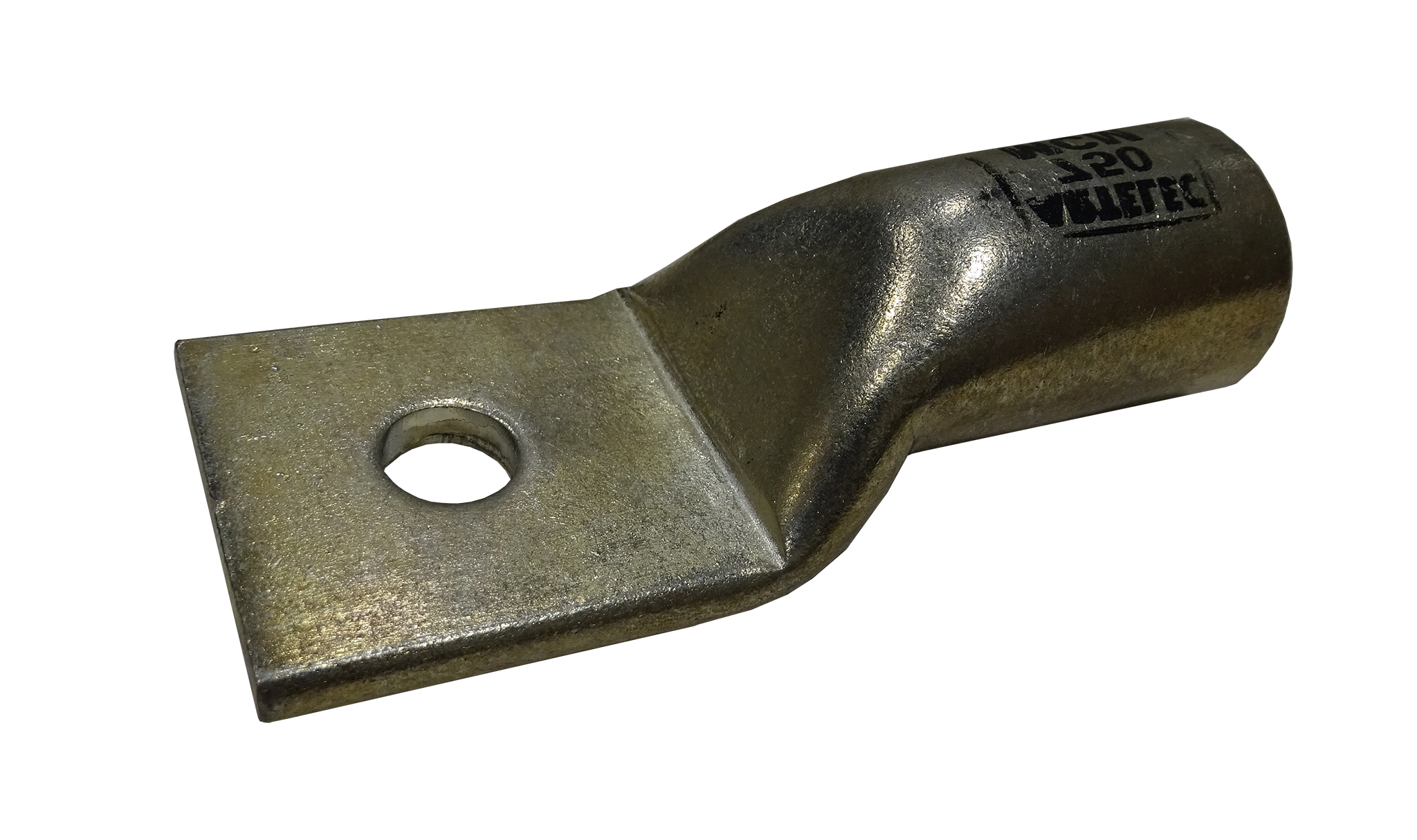 Terminal Ojo 750 Mcm Std 1PERFORACION 13.5mm STD750 — Artelec — Artelec