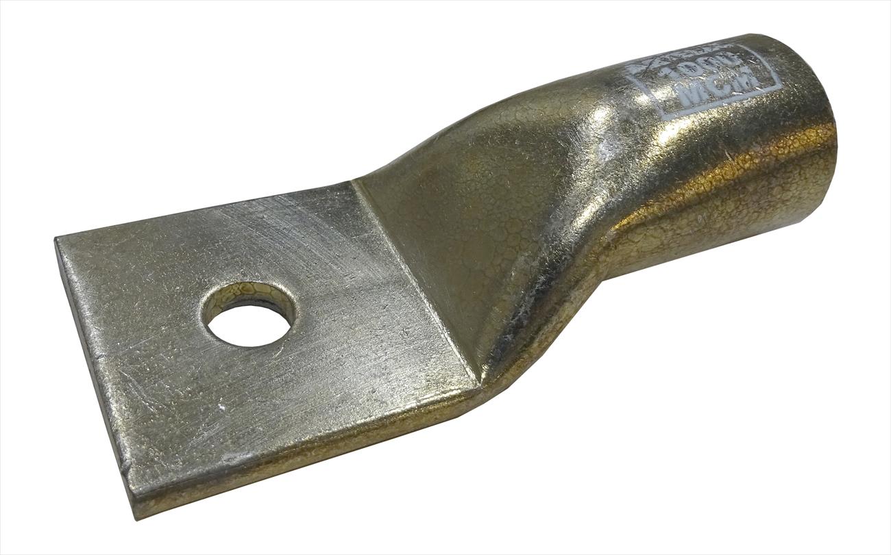 Terminal Ojo 1000 Mcm Estandar 1 Perforacion 13.5mm STD1000 — Artelec — Artelec