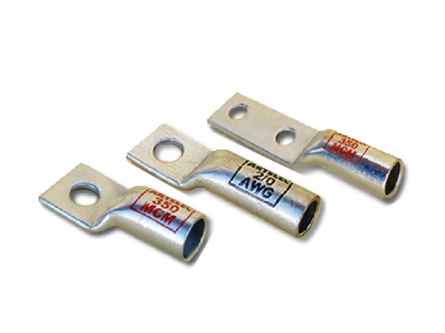 Terminal Ojo 4 Awg Estandar 1 Perforacion 7.0mm STD4 — Artelec — Artelec