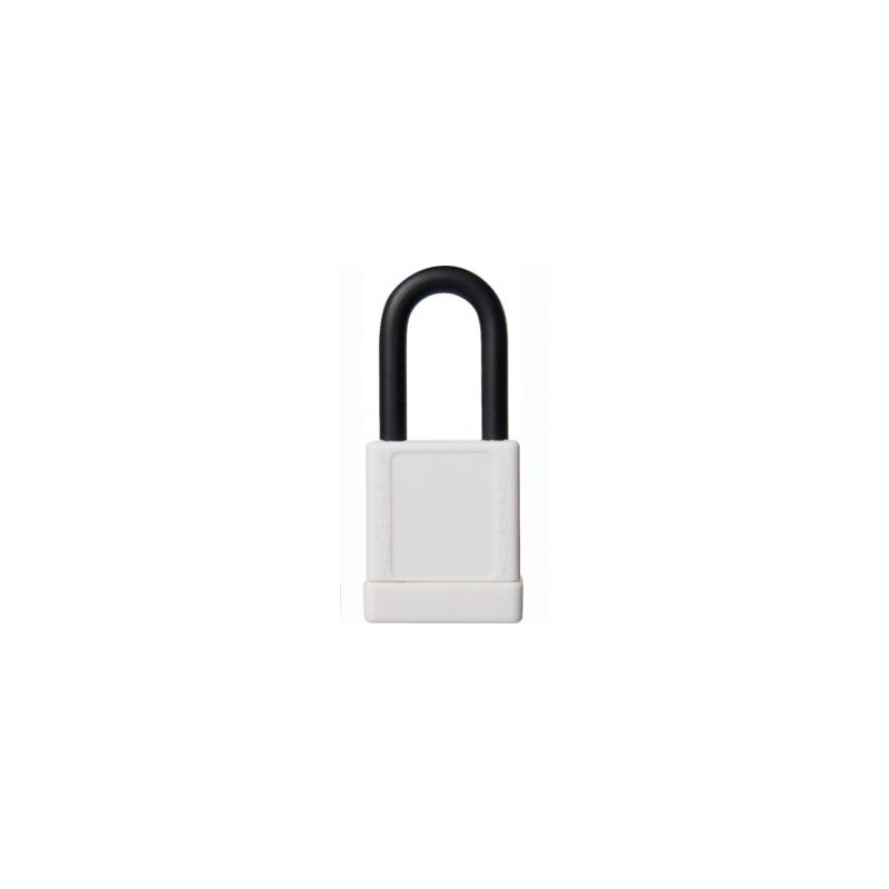 Candado Bloqueo Dielectrico Arco 40mm Bl HB38 58978-2 — Abus — Abus