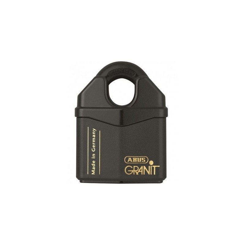 Candado Acero Granit Arco 80 7CS/60 Kd Blist 43121-0 — Abus — Abus
