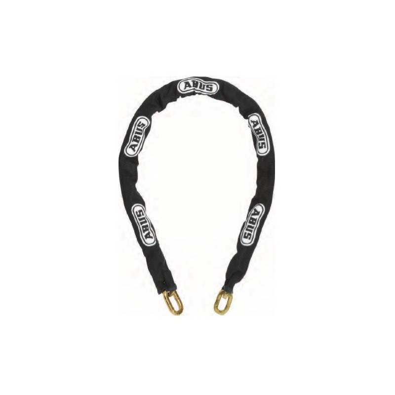 Cadena Acero Esp Con Funda 10mm 3.11kg 140cm 27167-0 — Abus — Abus