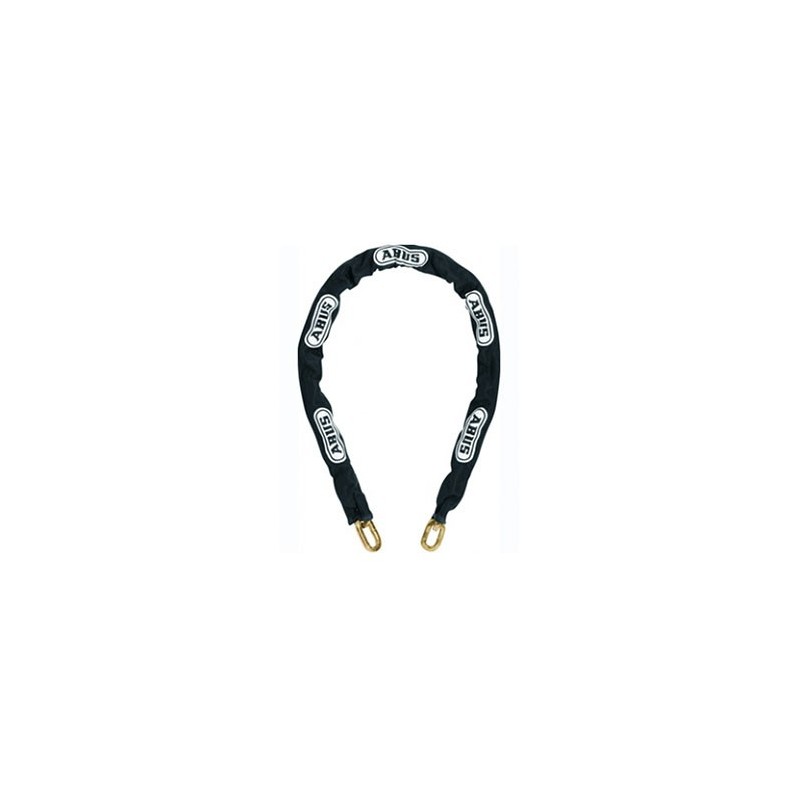 Cadena Acero Esp Con Funda 10mm 4.54kg 200cm 27530-2 — Abus — Abus