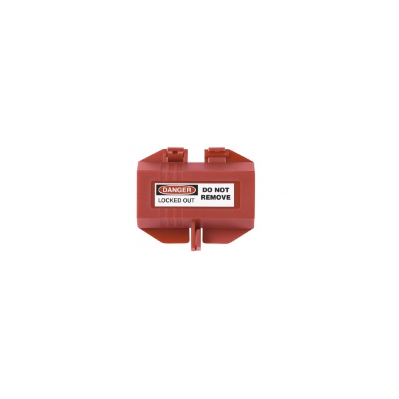 Bloqueo Enchufe Diel Pequeno Para Ench Regulares 00450-6 — Abus — Abus