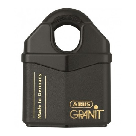 Candado Acero Granit Arco 60 37CS/60 Kd Blist 32380-5 — Abus — Abus