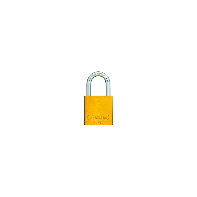 Candado Bloqueo al Anod Arco 26mm Ama 43603-1 — Abus — Abus