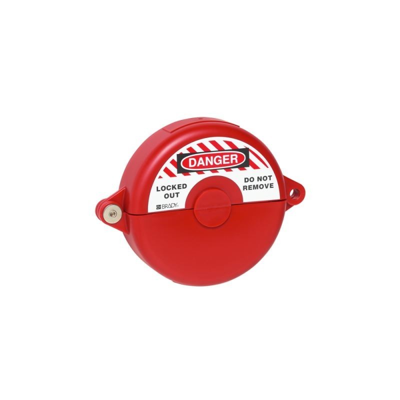 Bloqueo Valvulas Compuerta 5-6,5-00365-3 — Abus — Abus