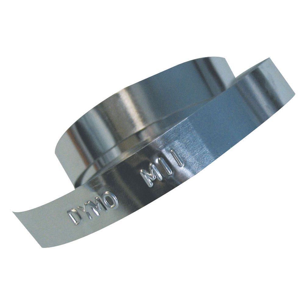 Cinta Aluminio Sin Adhesivo 12mm X 4.8M Color Met 31000 (49560136) — Otras Marcas
