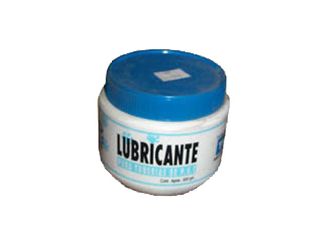 Lubricante Para Pvc Envas 500CC 37628034 (23792010) — Otras Marcas