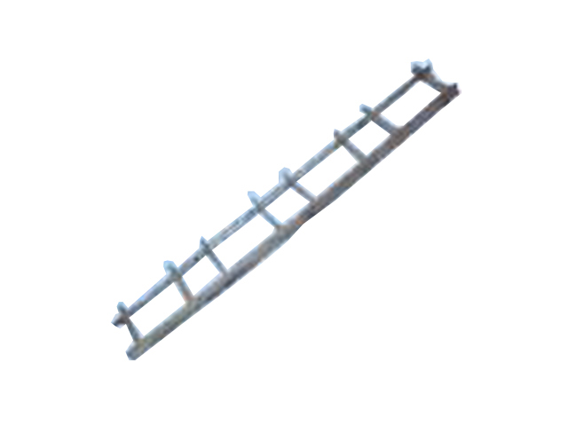 Fierro Rack 4 Vias Mediano 307100712 — Otras Marcas