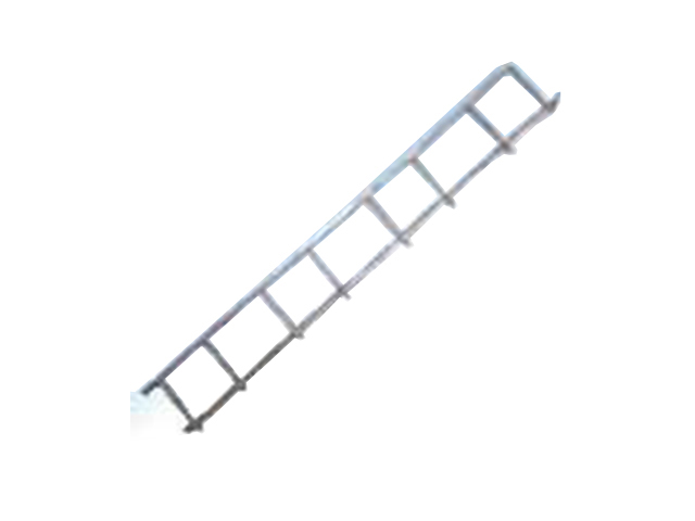 Fierro Rack 4 Vias Chico 307100312 — Otras Marcas