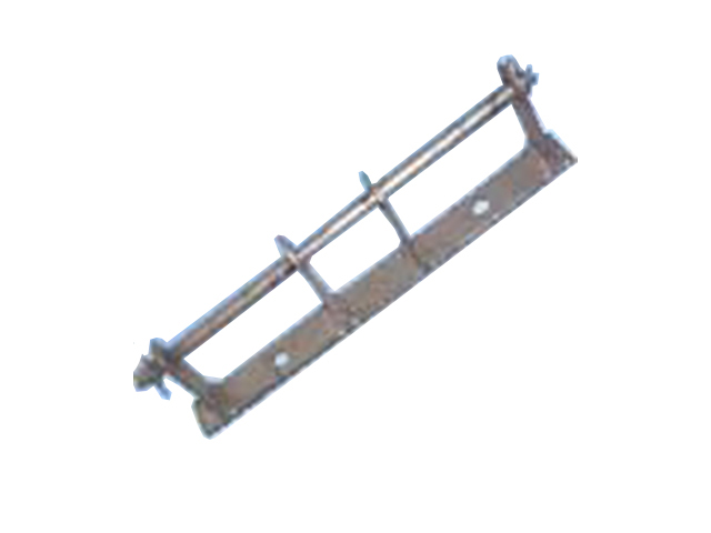 Fierro Rack 2 Vias Mediano 307100512 — Otras Marcas