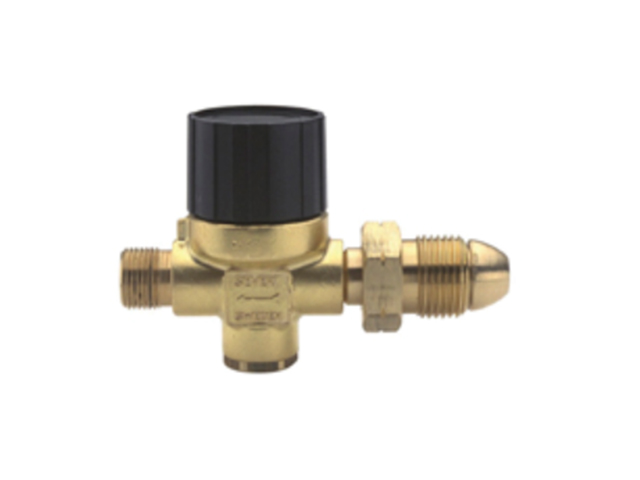 Regulador para Soplete FH-3366 FH-AD-3061-23-PS-REGULAT — Raychem — Raychem