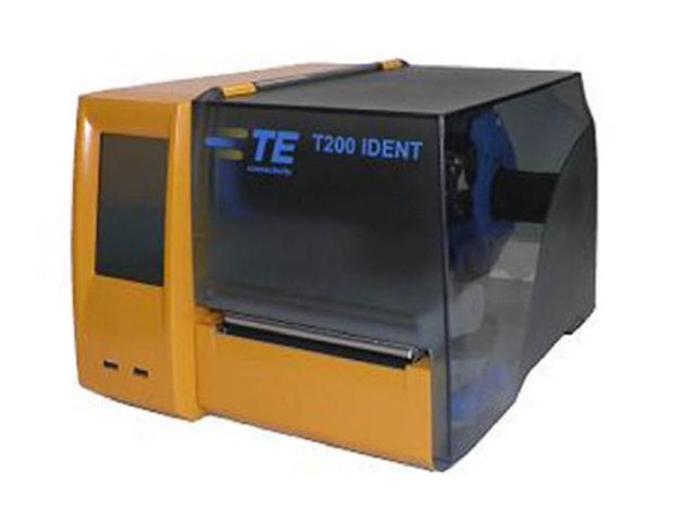 Impresora de Transferencia Termica T-200 T200-IDENT-PRINTER — Raychem — Raychem