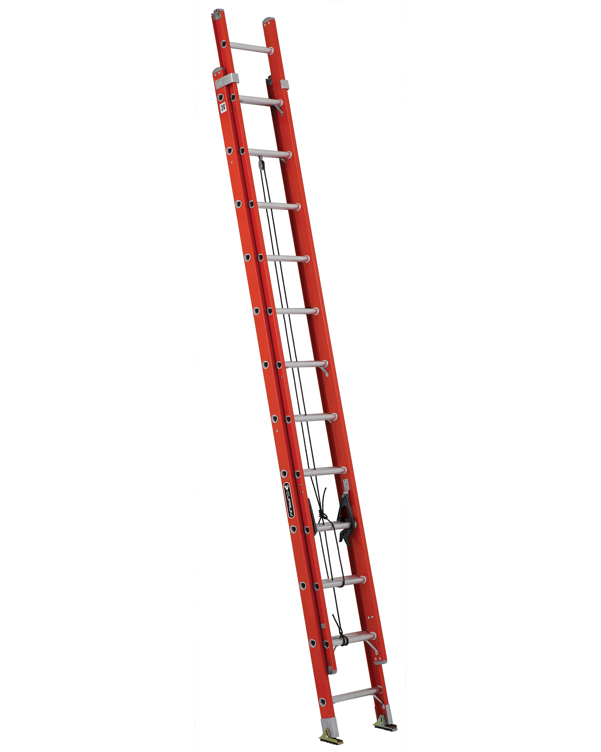 Escalera Telesc F/vid 7.3MT 534-24 — Cuprum — Cuprum