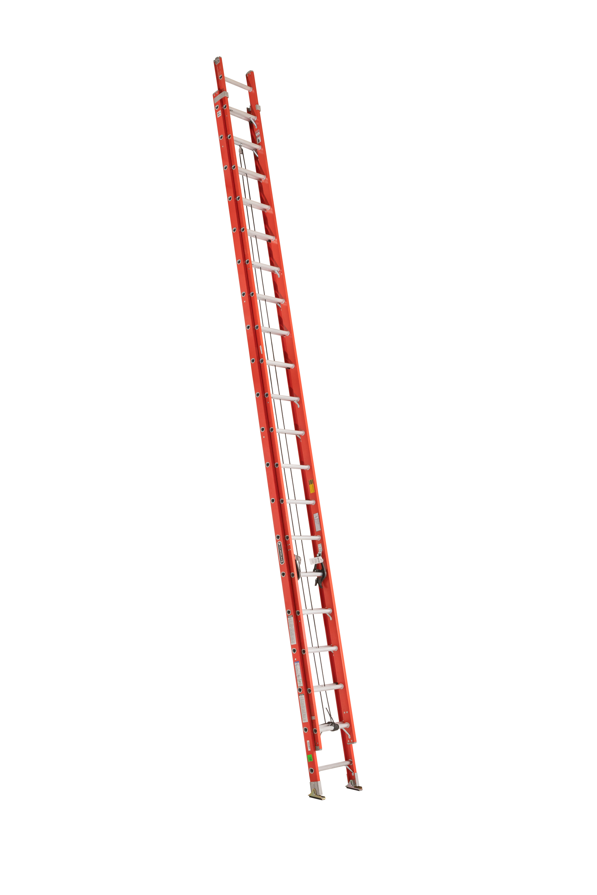 Escalera Telesc F/vid 10.96MT 534-40 — Cuprum — Cuprum
