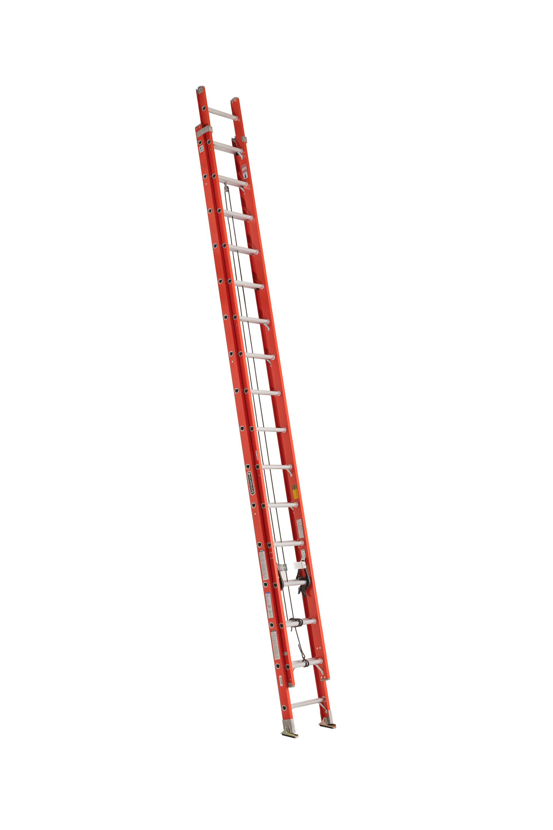 Escalera Telesc F/vid 8.84MT 534-32 — Cuprum — Cuprum