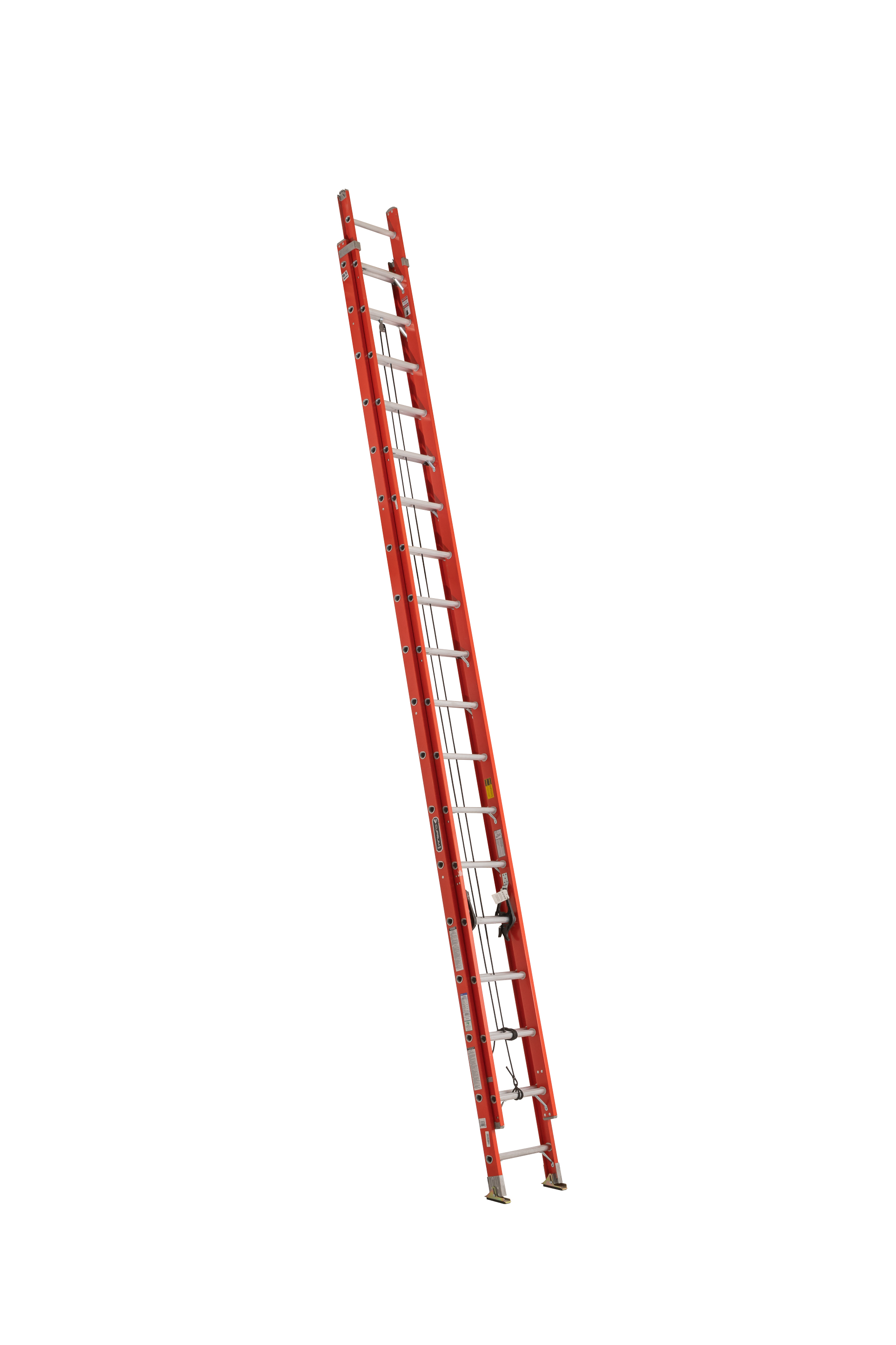 Escalera Telesc F/vid 9.75MT 534-36 — Cuprum — Cuprum