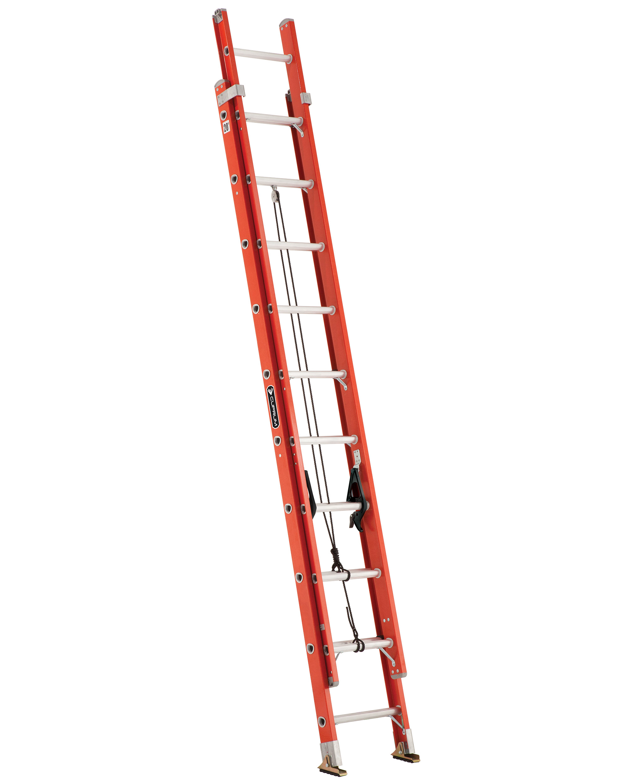 Escalera Telesc F/vid 5.18MT 534-20 — Cuprum — Cuprum