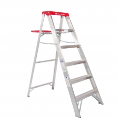 Escalera Tijera al 1.83MT 150K 2312-06 — Cuprum — Cuprum