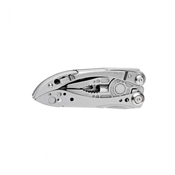 Freestyle 5 Herramientas Acero Inox 420HC ESN1515481160 — Leatherman — Leatherman