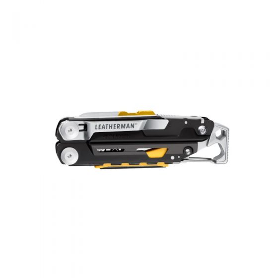 Signal 19 Herramientas Acero Inox 420HC ESN1515481062 — Leatherman — Leatherman
