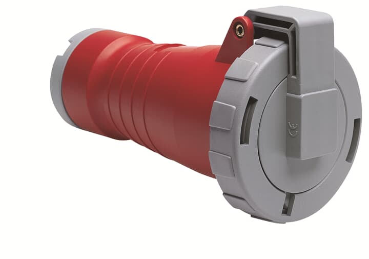 Hembra Ind Vte 380-415V 16A 3P+T IP67 2CMA166554R1000 — ABB — ABB
