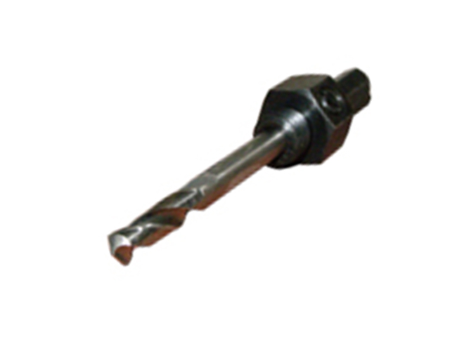 Guia para Sierra Copa 14-30mm 8.5/ 10mm 3834-ARBR-930-C — Sandflex — Sandflex