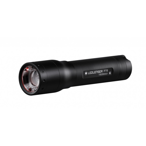 Linterna Mano P7R-CORE 1400 Lumenes 90HRS IP68 Recarg 21700 ESN1630481631 — Ledlenser — Ledlenser
