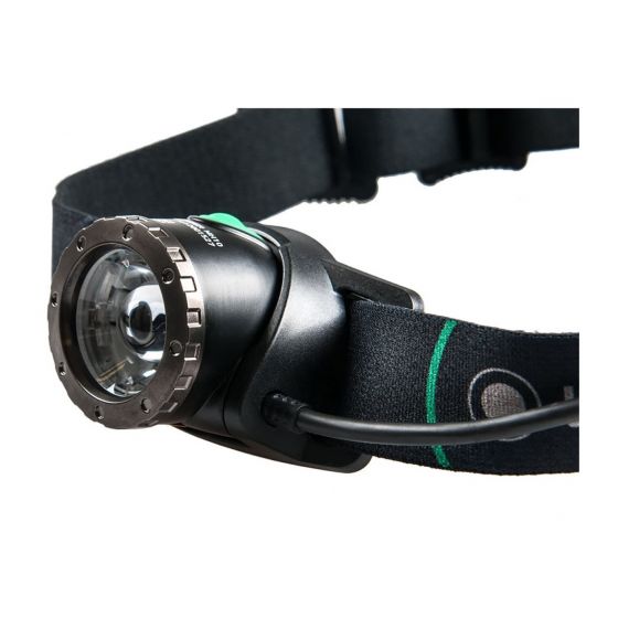 Linterna Cabeza MH10: 600LUMENES Baterias LI/3AAA ESN1630481521 — Ledlenser — Ledlenser