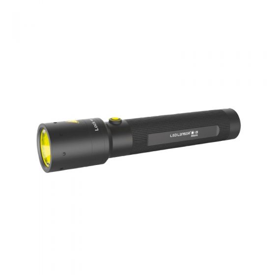 Linterna Mano I9:400 Lumenes Baterias 2C ESN1630481915 — Ledlenser — Ledlenser