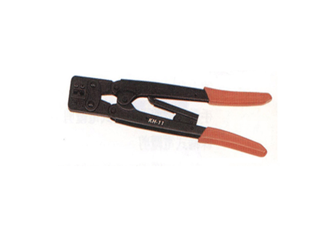 Aprieta Terminal 10AWG KH-12 KH-12 — Opt — Opt