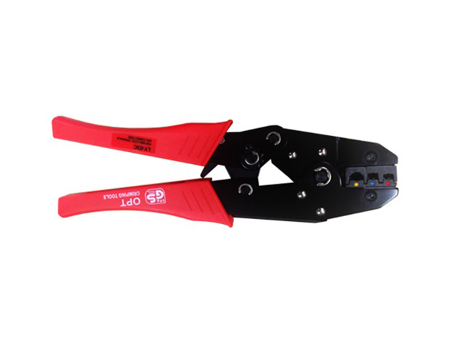 Aprieta Terminal 10AWG LY-03C LY-03C — Opt — Opt