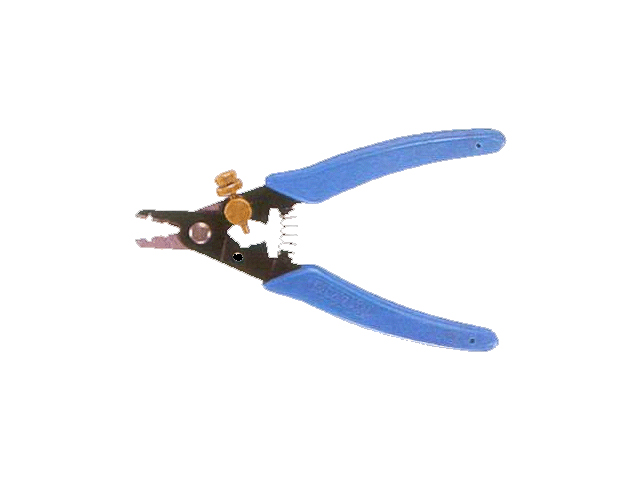 Pelacable Coaxial LY-302 LY-302 — Opt — Opt