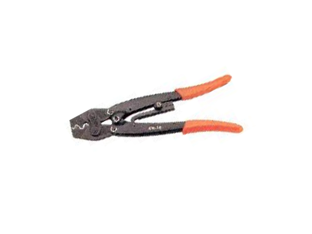 Aprieta Terminal 16mm KH-16 KH-16 — Opt — Opt